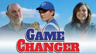 Game Changer | Trailer | Wholesome Comedy for Entire Family Starring Corbin Bernsen