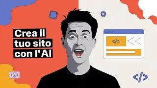 Crea un SITO WEB in 5 Minuti: guida per Commercialisti e impresec