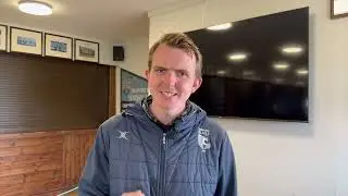 Matchday Guide - Ampthill