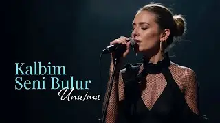 Kalbim Seni Bulur Unutma by@melodicha