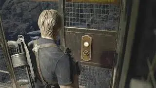 resident evil 4 remake