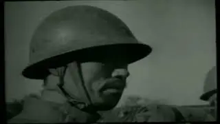 Documentaire - Attaque en Manchourie - Reportage de Guerre 1939-1945   Bonus #1