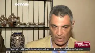 Egypt govt to stop wheat purchases from local farmers after reaching threshold