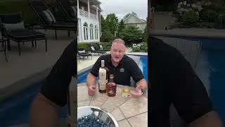 #oldfashioned perfection with old grand-dad 114 #whiskey #cocktails