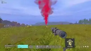 Dayz - Bohemia cz/sk part.7 + Raid base