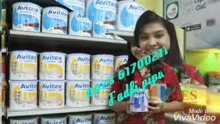 Avian brands