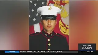 Marine Veteran Stabbed To Death In Boston, Bouncer Arrested