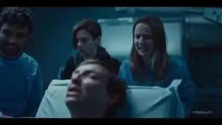 Marianne (2019): Sophie gives birth to a demon