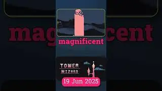 Discover Tower Wizard now!