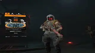 Division 2 - EASY WAY ACTIVE MODIFIERS LEVEL UP(SPICED UP)