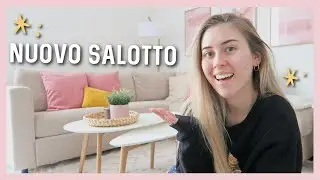 SALOTTO TRASFORMATO + POSTAZIONE MAKEUP | cleotoms