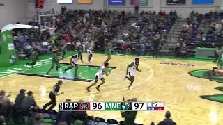 JD Davison Monster Alley-Oop