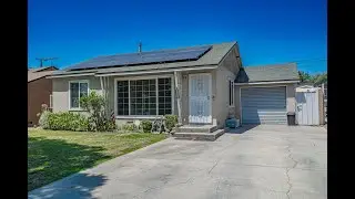 13937 Dumont Ave, Norwalk, CA 90650