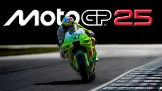 MOTOGP 25 1ST IMPRESSIONS | IS IT ANY GOOD??