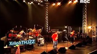 T-Square - Sunnyshine Cruise.