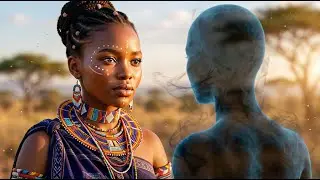 Zulu Ancestral Chant &mdash; African Grounding Ritual for Protection, Calm & Inner Balance