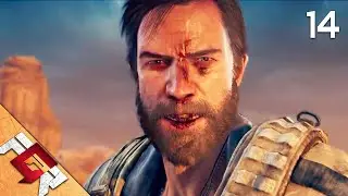 Mad Max: Часть 14 &mdash; Напиши моё имя кровью |ФИНАЛ|