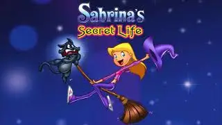 Sabrina's Secret Life - End Credits music 🔮