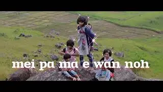 Mei ko Pa ma ewan noh//Kareoke