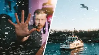 Add Wow Factor to Your Videos with 5 Footage Overlays