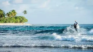 Surfing Fanning Island | Lines To Hawaii | E6