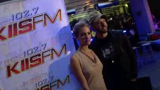 KIIS FM Pick Your Purse Party 2011 | Handbago TV