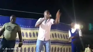 TURKANA SANAA PERFORMING IN NADWAT.