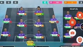 Dls 2020 Android Gameplay #1 Upgrading Alisson Becker Overall 96