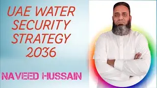 UAE ENERGY STRATEGY 2050