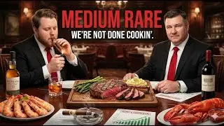 We&rsquo;re Not Done Cooking (no mid-stream ads)