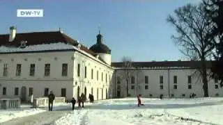 Budapest im Winter | euromaxx