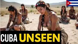 25 Shocking Facts About Cuba You Won&rsquo;t Believe! | Travel Documentary