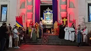 Un giorno alla corte normanna di Ruggero • Bagnara Calabra 14 Agosto 2025