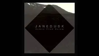 JANEDUSK - The Hidden Trail (2021)