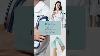 International Nurse Day Whatsapp Status | Nurses are the heart of healthcare
