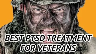 How Treatment at Bellwood Helped a Veteran Manage His PTSD
