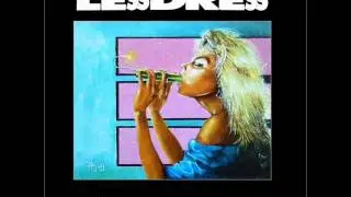Lessdress - Strange Kind Of Friend [HQ]