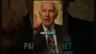Сожаление старика | Мотивация с Джимом Роном