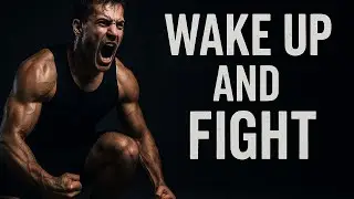Wake Up and Fight &ndash; No One Is Coming to Save You