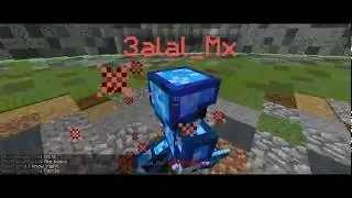 DRACOLEGENDS FFA Minecraft 1.12.2 PvP
