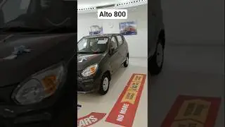 Maruti Alto vxi | Features and Price , alto 800 #suzuki #alto800 #suzukialto