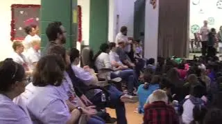 CSIC Winter Assembly