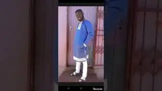 Lufu wo ri khakhela🎵_ nga Pfulu
