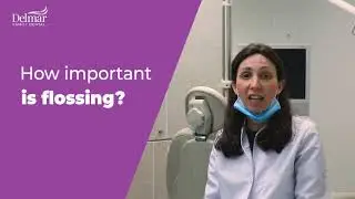 Flossing Tips