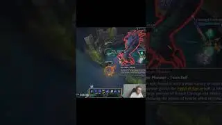 Team Rock funny moments #shorts #leagueoflegends #teamrock #teamskała