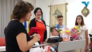 Festa Major de Vilanova del Cam&iacute; 2025 Dijous 4 de setembre