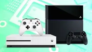 Are the New PS4 Pro and Xbox Project Scorpio Bad for Gaming?