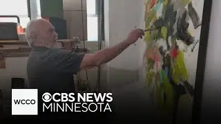 This St. Paul man proves its never too late to chase your dreams