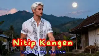 Lagu jawa NITIP KANGEN langgam Jowo campursari paling sedih menyayat hati,  terbaru terhits terkini 