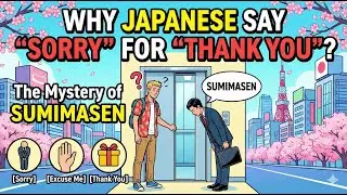 The Mystery of 